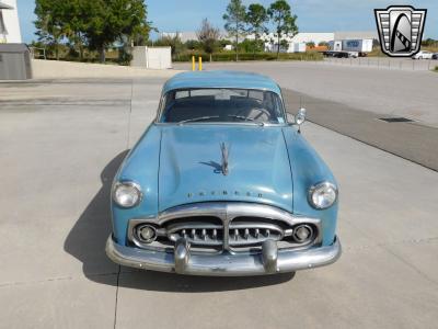 1951 Packard 300