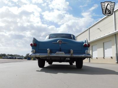 1951 Packard 300