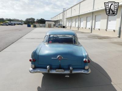 1951 Packard 300