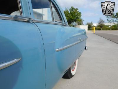 1951 Packard 300