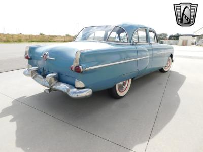 1951 Packard 300