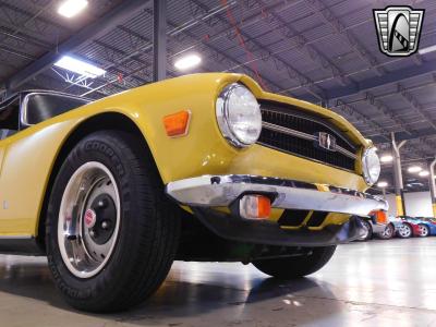 1975 Triumph TR6