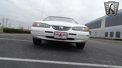 1997 Mercury Cougar