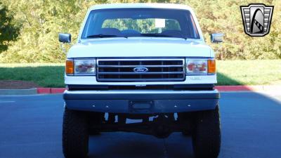 1989 Ford Bronco