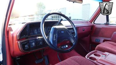 1989 Ford Bronco