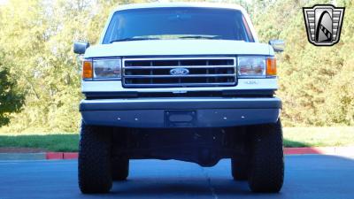 1989 Ford Bronco