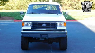 1989 Ford Bronco