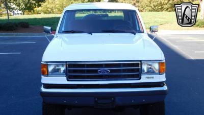 1989 Ford Bronco