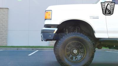 1989 Ford Bronco