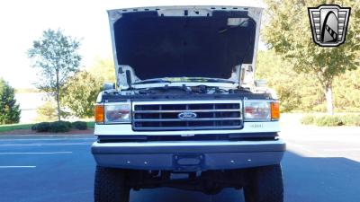 1989 Ford Bronco