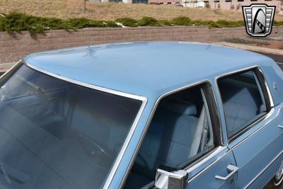 1978 Lincoln Continental