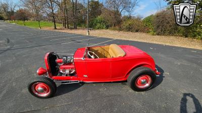 1932 Ford Roadster