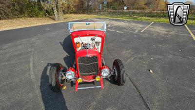 1932 Ford Roadster