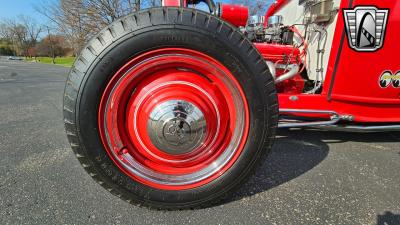 1932 Ford Roadster