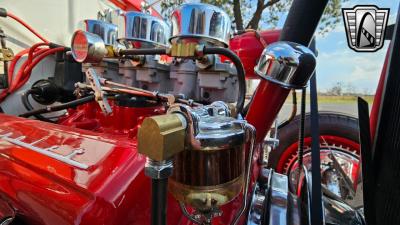 1932 Ford Roadster