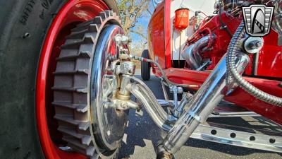 1932 Ford Roadster