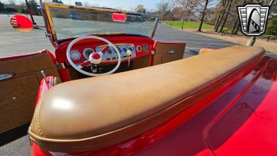 1932 Ford Roadster