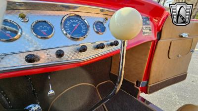 1932 Ford Roadster