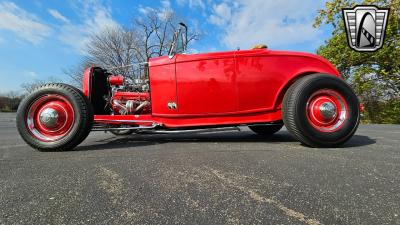 1932 Ford Roadster