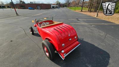 1932 Ford Roadster