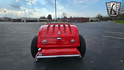 1932 Ford Roadster