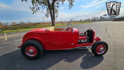 1932 Ford Roadster