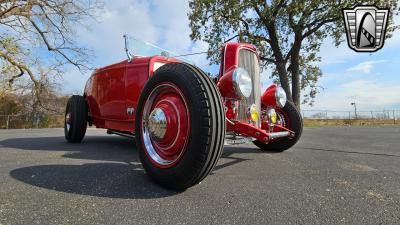 1932 Ford Roadster