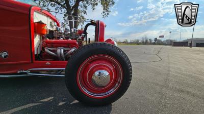 1932 Ford Roadster