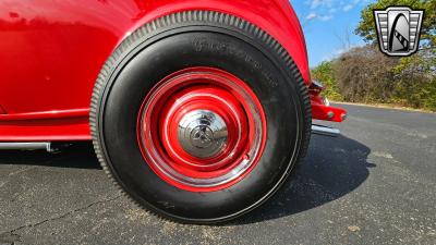 1932 Ford Roadster