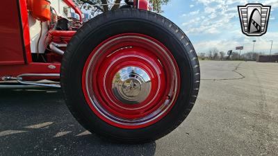 1932 Ford Roadster