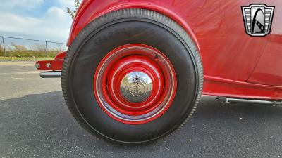 1932 Ford Roadster