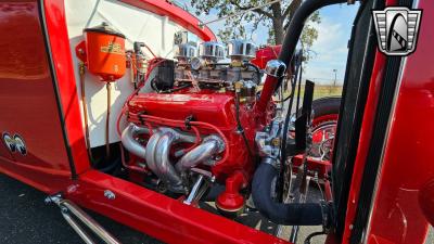 1932 Ford Roadster