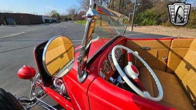 1932 Ford Roadster