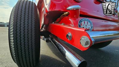 1932 Ford Roadster