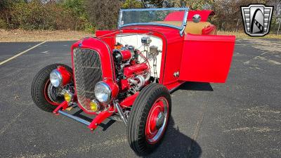 1932 Ford Roadster