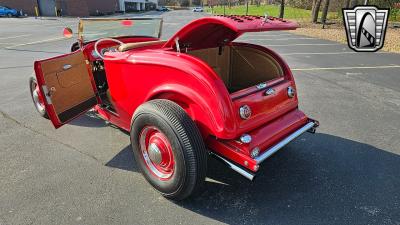 1932 Ford Roadster