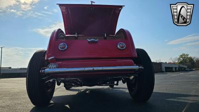 1932 Ford Roadster