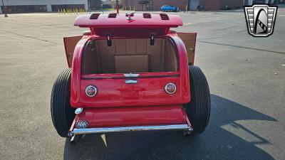 1932 Ford Roadster