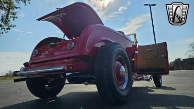 1932 Ford Roadster