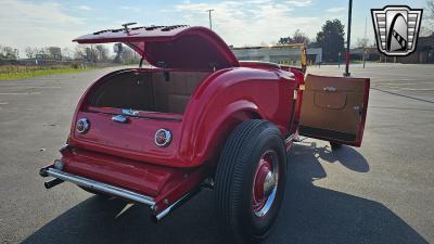 1932 Ford Roadster