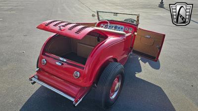 1932 Ford Roadster