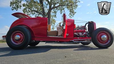 1932 Ford Roadster