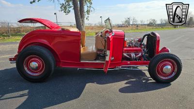 1932 Ford Roadster