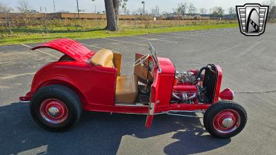 1932 Ford Roadster