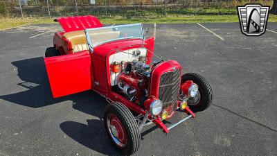 1932 Ford Roadster