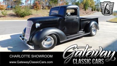 1937 GMC Pickup