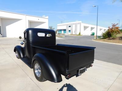 1937 GMC Pickup