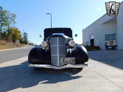 1937 GMC Pickup