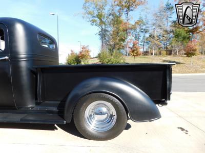 1937 GMC Pickup