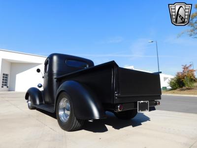 1937 GMC Pickup